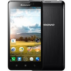 Замена батареи на телефоне Lenovo P780 в Омске